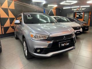 Foto do veículo Mitsubishi Asx 2.0 16v 4x4 Flex Aut.