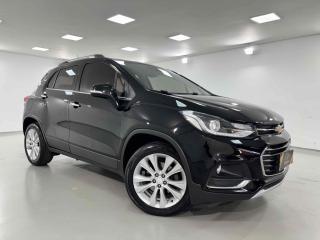 Foto do veículo Chevrolet Tracker 1.4 16v Ecotec Premier Auto