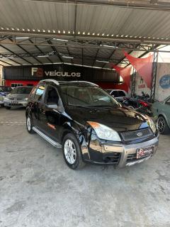 Foto do veículo Ford Fiesta 1.0 Flex