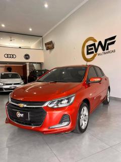 Foto do veículo Chevrolet Onix 1.0 Turbo Premier Auto