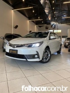 Foto do veículo Toyota Corolla Xei 2.0 Flex 16v Aut.