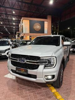 Foto do veículo Ford Ranger 3.0 Cd Xlt Auto 4wd