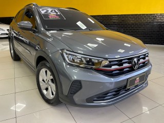 Foto do veículo Volkswagen Nivus Comfortline 1.0 200 Tsi Flex Aut.