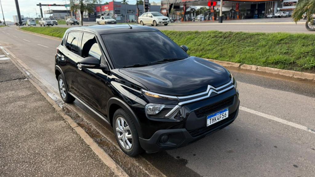 Citroën C3 OTHERS 2025