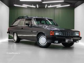 Foto do veículo Chevrolet Caravan L/sl/s/ss 2.5/4.1/4.2