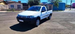 Foto do veículo Fiat Strada 1.4 Fire Ce Flex