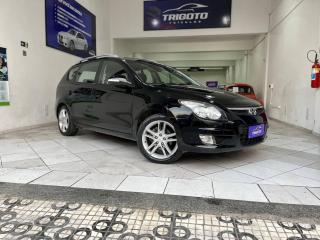 Foto do veículo Hyundai I30 2.0i 16v Cw Auto