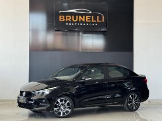 Foto do veículo Fiat Cronos Hgt 1.8 16v Flex Aut.