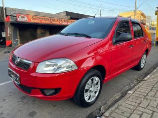 Foto do veículo Fiat Siena 1.4 8v Flex El