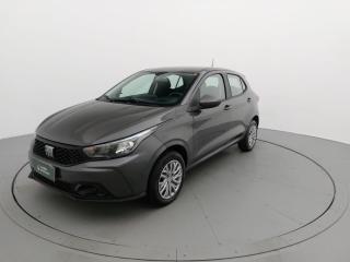 Foto do veículo Fiat Argo 1.0 Drive