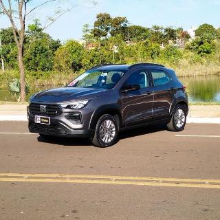 Foto do veículo Fiat Pulse Drive 1.3 8v Flex Aut.