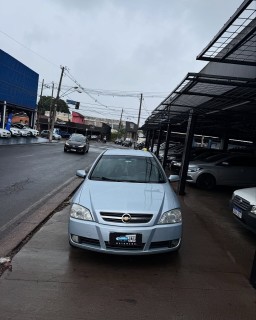 Foto do veículo Chevrolet Astra 2.0 Sedan Advantage Flexpower