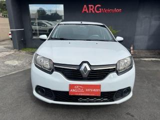 Foto do veículo Renault Sandero Expression Flex 1.0 12v 5p