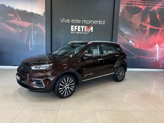 Foto do veículo Ford Territory Titanium 1.5 Gtdi Ecobo. Aut.