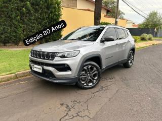 Foto do veículo Jeep Compass 1.3 T270 Longitude Auto