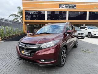 Foto do veículo Honda Hr-v 1.8 Ex Cvt
