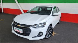 Foto do veículo Chevrolet Onix 1.0 Lt
