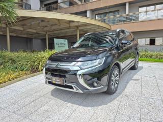 Foto do veículo Mitsubishi Outlander 2.0 Hpe Cvt