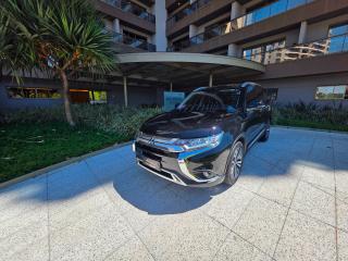 Foto do veículo Mitsubishi Outlander 2.0 Hpe Cvt