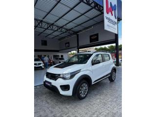 Foto do veículo Fiat Mobi 1.0 Trekking