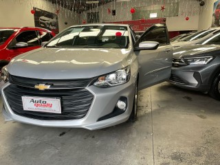 Foto do veículo Chevrolet Onix 1.0 Turbo Ltz