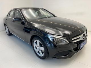 Foto do veículo Mercedes C-class 2.0 C 200 Avantgarde Auto