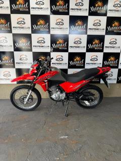 Foto do veículo Honda Nxr 160 Bros Esdd Cbs