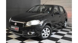 Foto do veículo Fiat Palio Sport.interlagos 1.6 Flex 16v