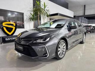 Foto do veículo Toyota Corolla Xei 2.0 Flex 16v Aut.