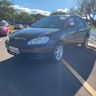 Foto do veículo Toyota Corolla 1.8 Vvt-i Xei Auto