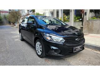 Foto do veículo Chevrolet Joy Plus Black Ed.1.0 8v 4p Flex Mec.