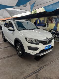 Foto do veículo Renault Sandero 1.6 Stepway Dynamique