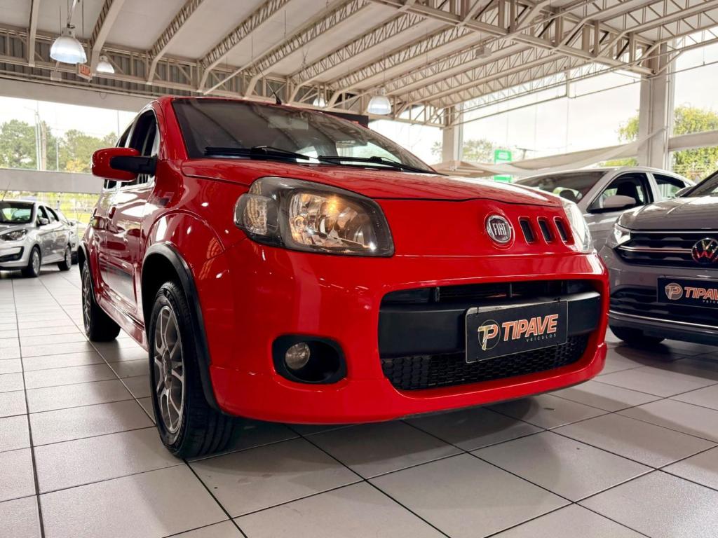 Fiat Uno