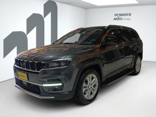 Foto do veículo Jeep Commander Longitude T270 1.3 Tb Flex Aut