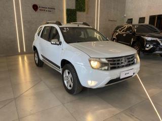 Foto do veículo Renault Duster 2.0 16v Hi-flex Dynamique Auto