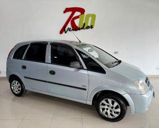 Foto do veículo Chevrolet Meriva Joy 1.8 Mpfi 8v Flexpower
