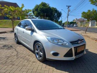 Foto do veículo Ford Focus Sedan 2.0 16v/2.0 16v Flex 4p Aut.