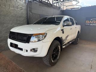 Foto do veículo Ford Ranger 2.5 Flex Cd Xlt