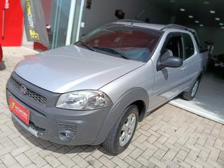 Foto do veículo Fiat Strada 1.4 Hard Working