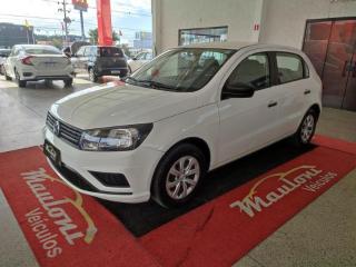Foto do veículo Volkswagen Gol 1.0 Flex 12v 5p