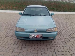 Foto do veículo Volkswagen Gol Special 1.0 Total Flex 8v 3p