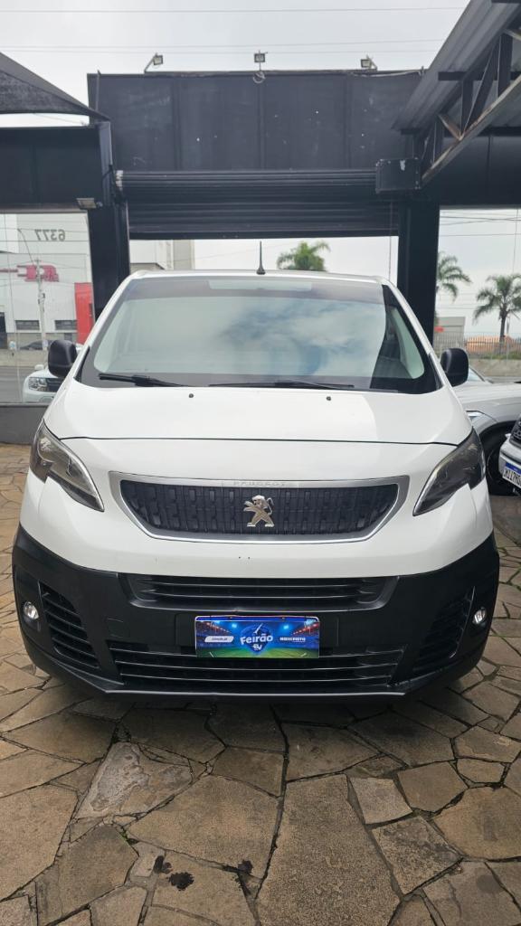 Peugeot Expert 2019