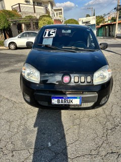 Foto do veículo Fiat Uno Vivace 1.0 Flex