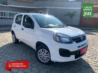 Foto do veículo Fiat Uno Attractive 1.0 Fire Flex 8v 5p
