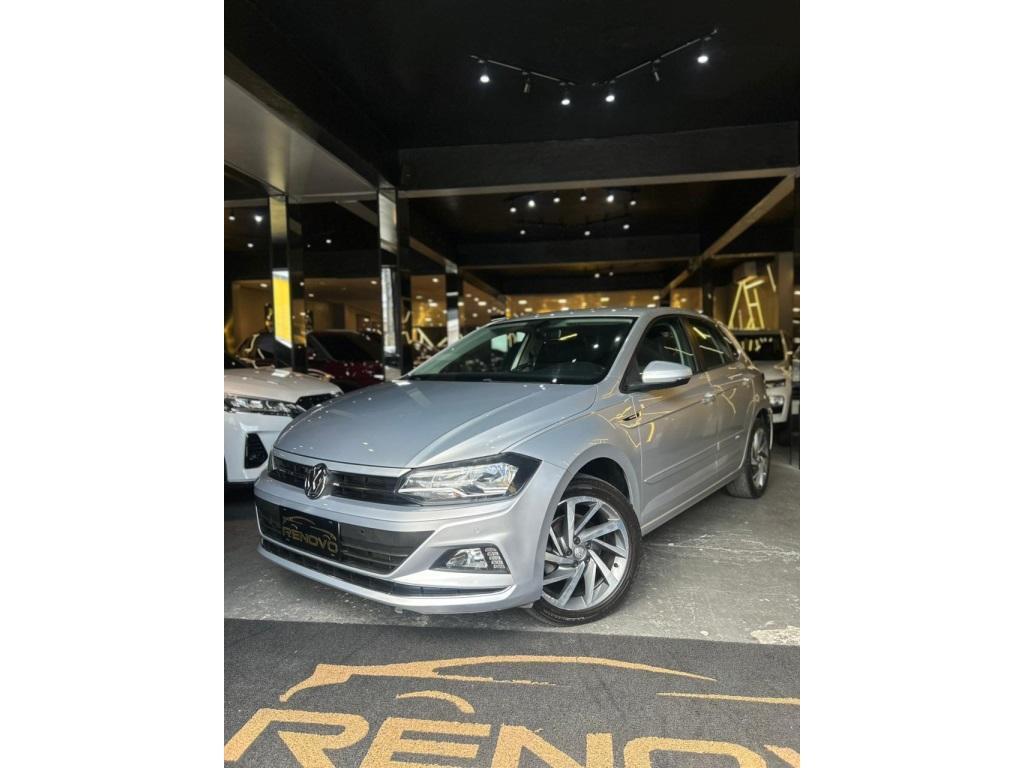 Volkswagen Polo 1.0 12V FLEX 2019