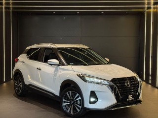 Foto do veículo Nissan Kicks Exclusive 1.6 16v Flex Aut.