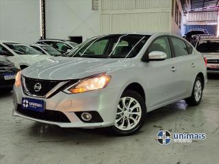 Foto do veículo Nissan Sentra 2.0 S Cvt