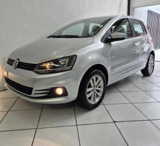 Foto do veículo Volkswagen Fox Connect 1.6 Flex 8v 5p