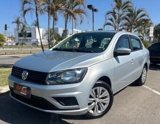 Foto do veículo Volkswagen Voyage 1.6