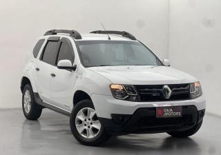 Foto do veículo Renault Duster Expression 1.6 Flex 16v Aut.